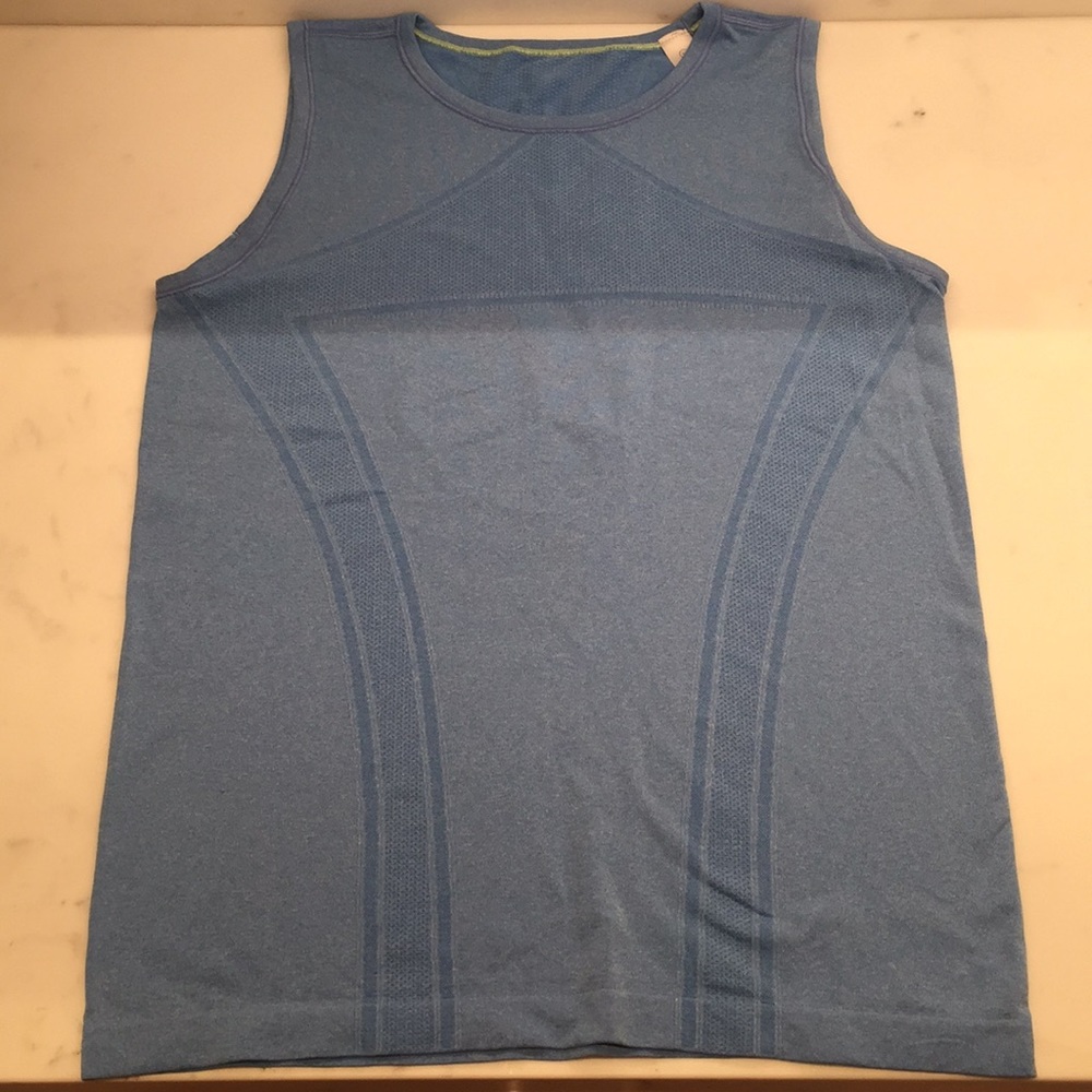 No longer available Ivivva girl’s muscle tank